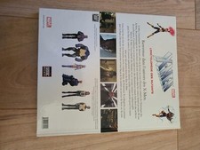 encyclopédie des x men semic