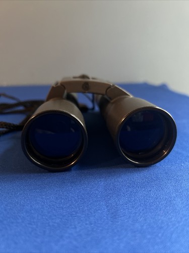 Meade Binoculars 8x32 Travel Folding Compact Binoculars 264ft X 1000yds Birding - Bild 3 von 16