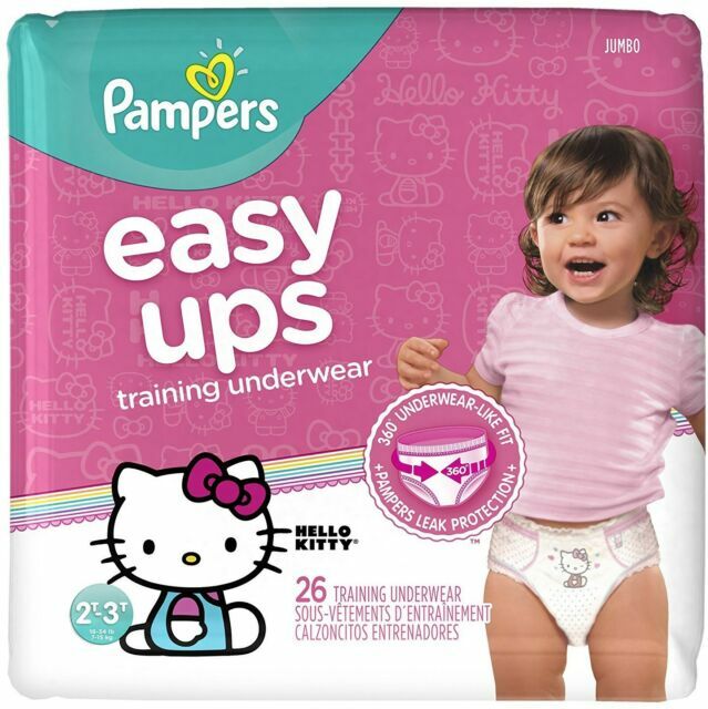 pampers easy ups size 4