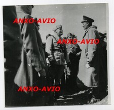 FOTO RUSSIA ARMIR CSIR MUSSOLINI FRONTE RUSSO 1942 - 01