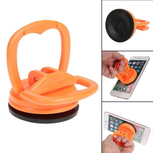 2Pcs Heavy Duty LCD Screens Glass Lifter Suction Cup LCD Screen Removal Repair - Zdjęcie 7 z 8
