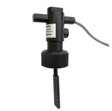 Str&ouml;mungsschalter Paddelschalter PP UNI 3/4" IG 250V AC 1A