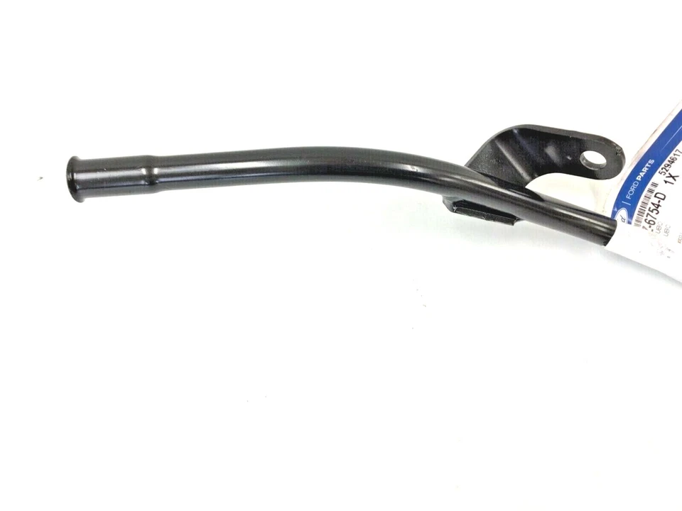 2015-2016 福特 F-Super Duty 系列 6.7L 发动机油位指示器油管 — 第 3/4 张图片