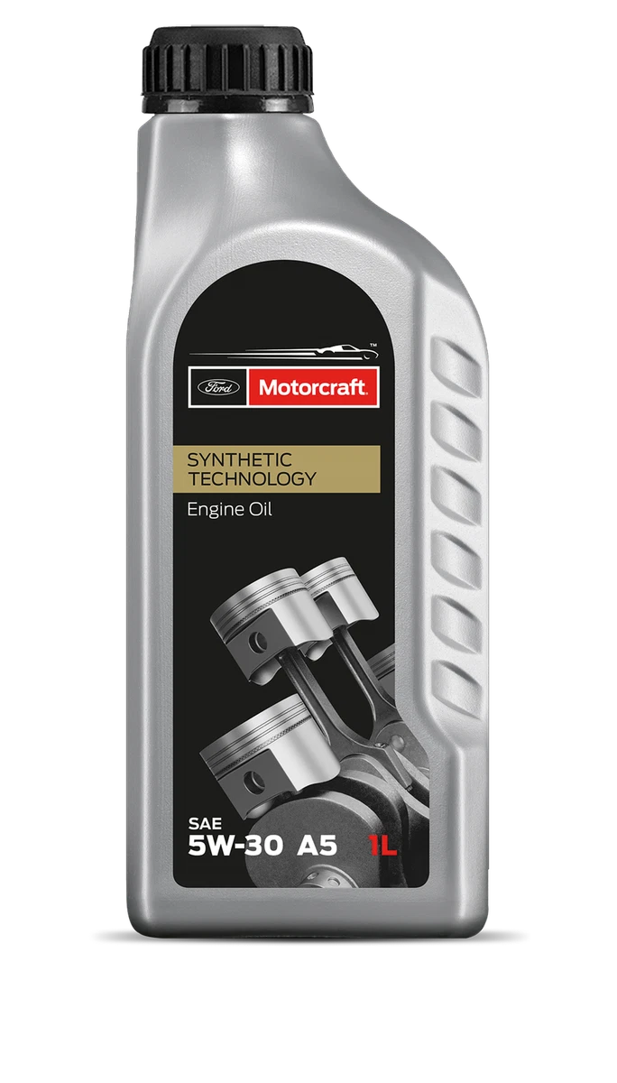 Motorcraft parts deals