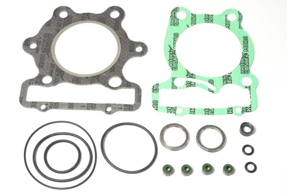 Joints d'étancheite Honda XL 250S XR 250R pochette reparation carter