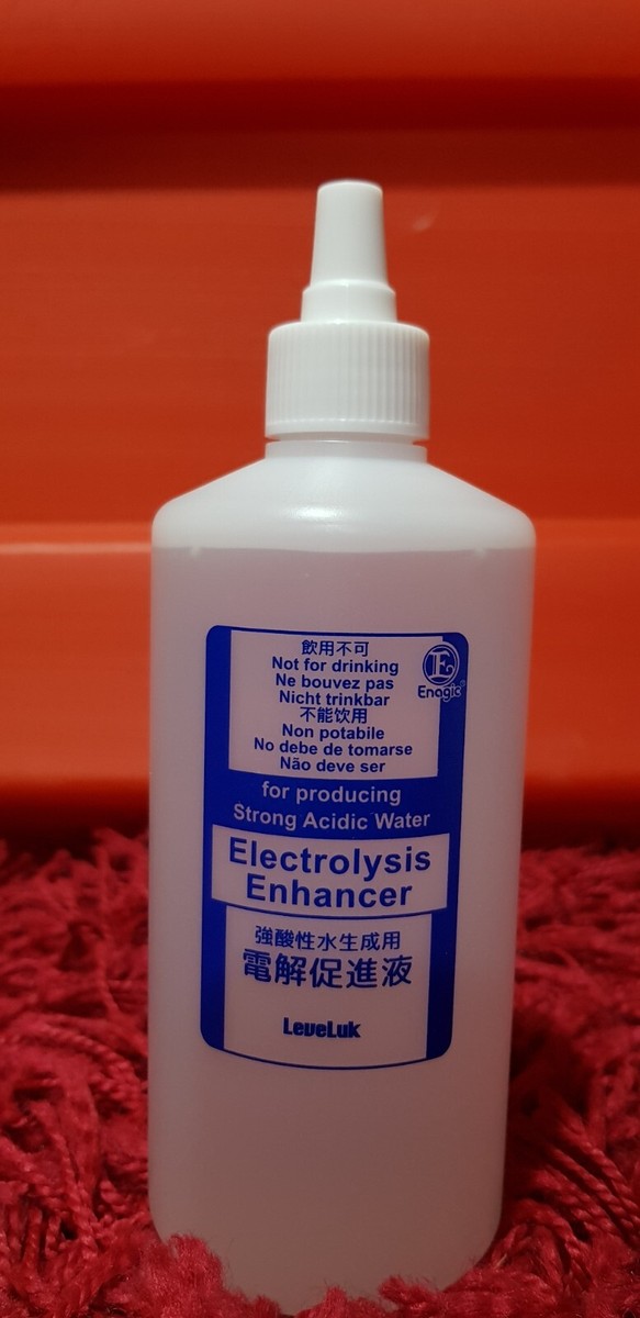 pc of Electrolysis Enhancer for Enagic Kangen K8, SD501