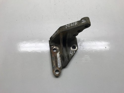 Nissan Murano 2007 03-07 3.5 Cvt Automatik Getriebe Verteilergetriebe Halter