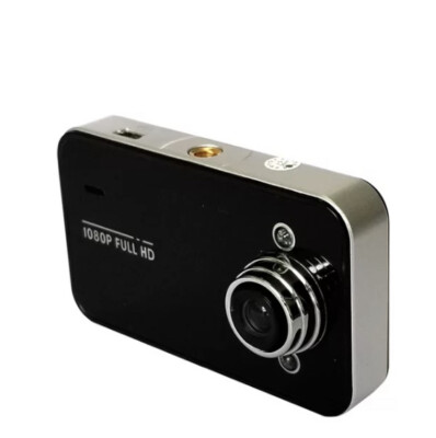 dash camera