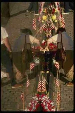 259081 Reflections Vietnam Veterans Memorial A4 Photo Print