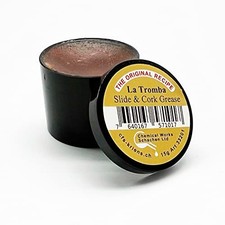 La Tromba Graisse pour liège et coulisse - 15g - Kit de Nettoyage Soundman