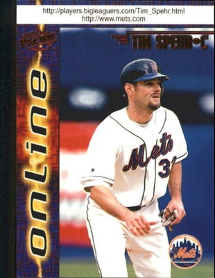 A2778 - 1998 Pacific Online Baseball Karten 491-732 - Sie Wählen