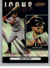 2022 Panini Absolute Retail Baseball LAVA Base or Insert Cards Pick From List 