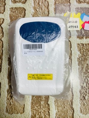 JUKI Genuine Foot Controller for HZL-F/HZL-X Series Sewing Machine White