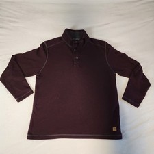 G.H. Bass  Co. Men's XL Pullover Sweater