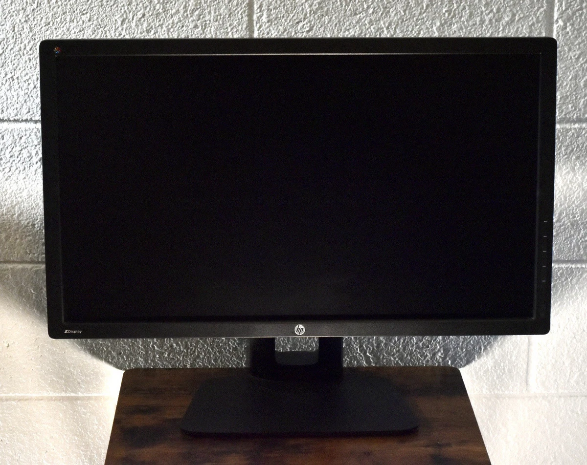 HP Dreamcolor Computer Monitors for sale | eBay