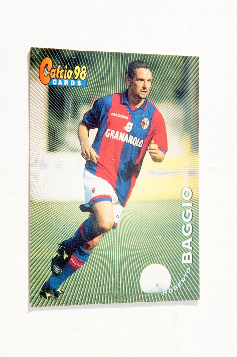Calcio cards 98 panini | Acquisti Online su eBay