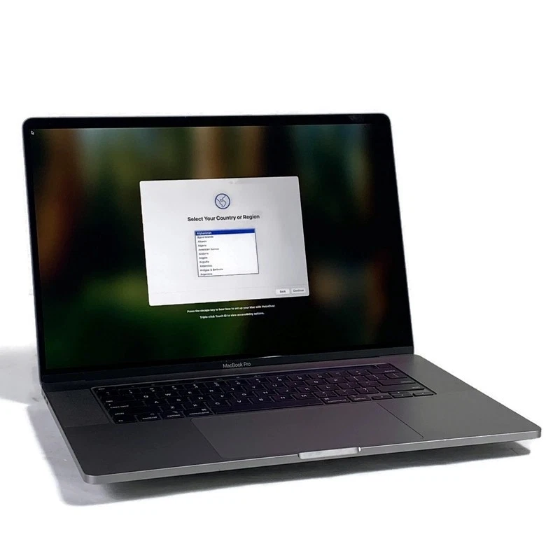 MacBook Pro 1 TB or more Apple Laptops 32 GB RAM for sale | eBay