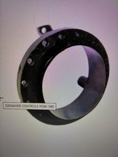 EAGLE SIGNAL TERMINAL RING'S PDM-590 HP CX