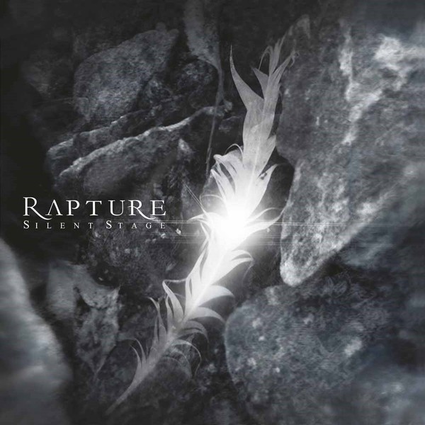 Rapture - Silent Stage - Vinyl Record - 04 - F72Z-image