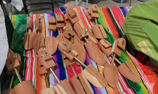 Shoe Trees Individual pairs