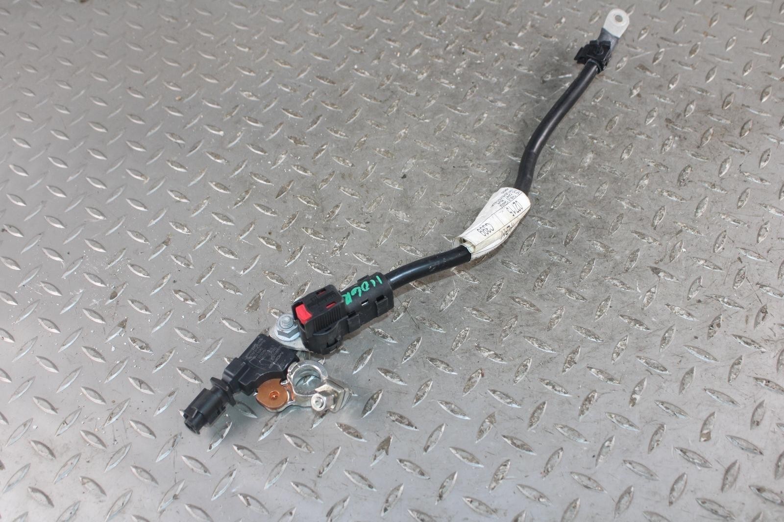 Maserati Ghibli 2014-2020 Battery cable