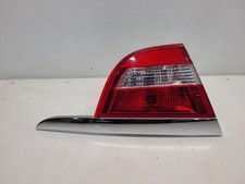2012-17 Buick Verano Drivers Left Tail Light - Lid Mounted