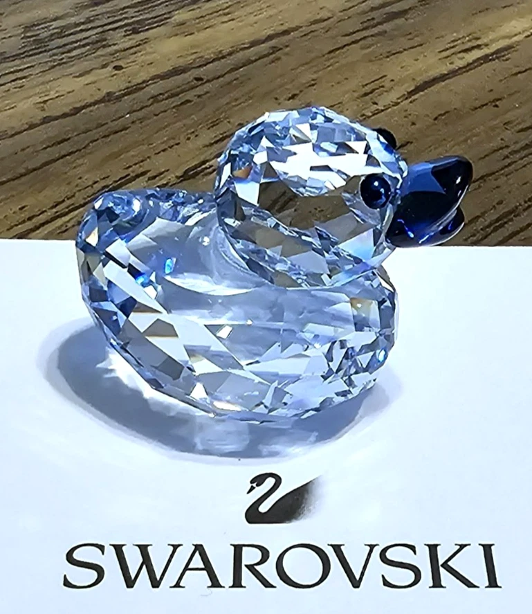 Swarovski Happy Ducks for sale | eBay