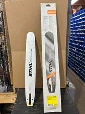 STIHL CHAINSAW GUIDE BAR 18 INCH 3003 000 8817