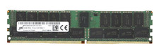 Micron 32GB DDR4 2133MHz RDIMM (MTA36ASF4G72PZ-2G1A1II) Registered ECC RAM