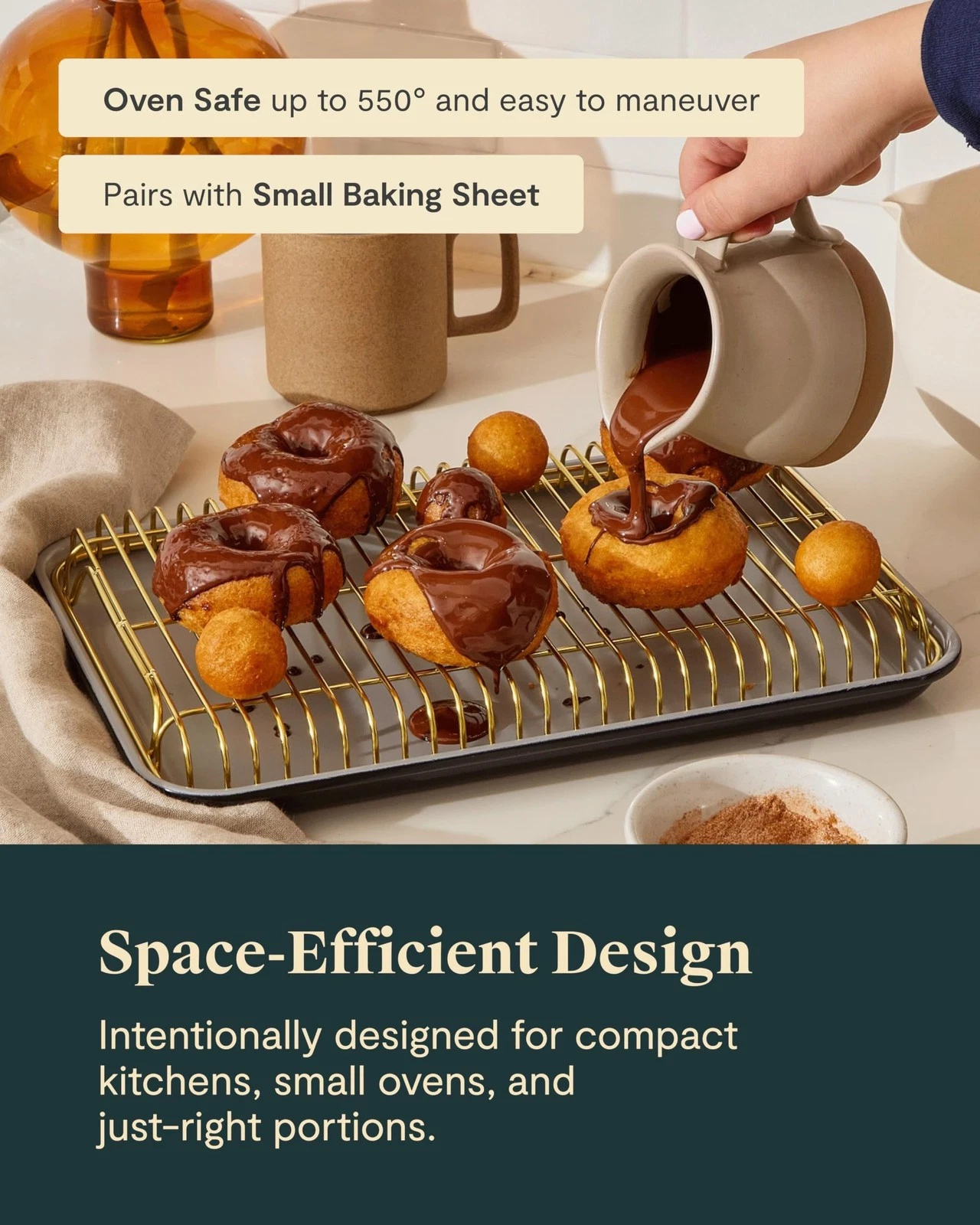 Caraway Cooling Rack - Thumbnail 5