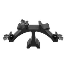 Dovetail Mounting Bracket Base Scope Base for Binoculars Telescope F9A33929