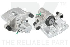 Bremssattel Hinterachse rechts für MAZDA 5