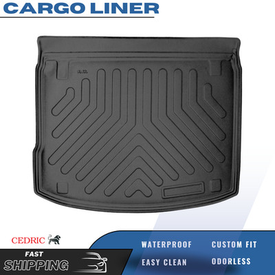 Cargo Floor Tray Boot Liner Mat for Kia XCeed 2019-2024 Mild Hybrid Brand New