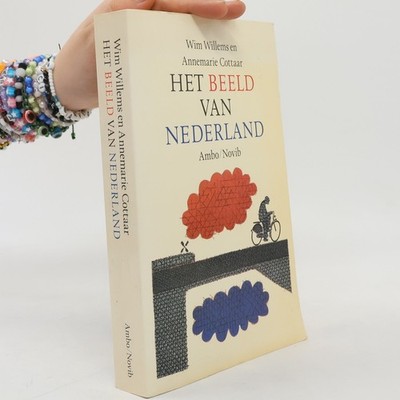 Het beeld van Nederland  |  Wim Willems