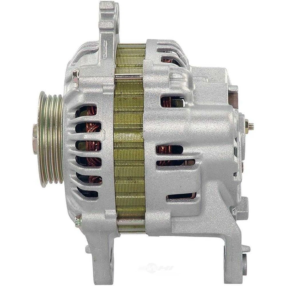 Alternador compatible con Plymouth Colt 1989-1992 ACDELCO PROFESSIONAL Foto 4 de 4