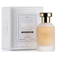 Bois 1920 Came L'Amour Women Eau de Parfum EDP Spray 100ml Musky Floral
