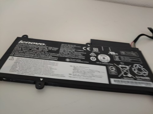 Lenovo ThinkPad E460/E450/E455 Original Akku 45N1754/45N1755