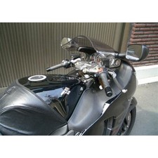 Helibars Replacement Handlebars TS3702