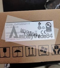 1 PCS New DELTA DVP32ES211T PLC Programmable Controller