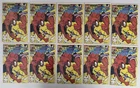 AMAZING SPIDER-MAN #345 Lot of (10) Comics Boomerang Cover 1st Cletus Kasady NM