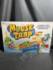 Vintage Mouse Trap COMPLETE Milton Bradley 1999 Classic Family Board Game 90s