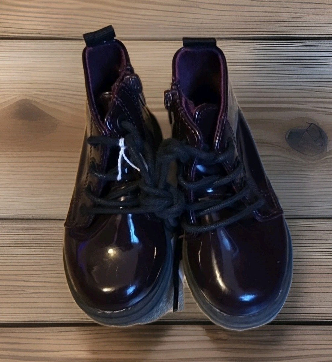 Komfyea Kid Ankle Boots Children Outdoor Shoes For Boys/Girls