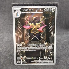 Perfect Order Pokémon TCG Doublade 98/88