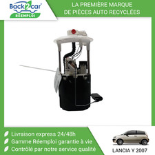 Carburateur Lancia Y