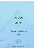Osiris Libro 1 Ingrid Illia Haugerud Taschenbuch Spanisch 2026 EAN 9788411238984