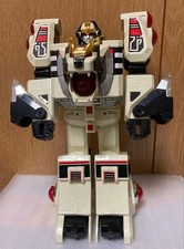 BANDAI Japan Megazord Power Rangers Super Sentai Dairanger DX Won Tiger