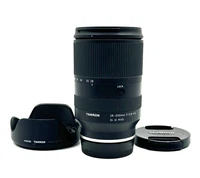 [Near Mint] Tamron 28-200mm F/2.8-5.6 Di III RXD Lens for Sony E Mount