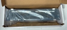 Cat6 Cat6 12 Port Patch Panel Free Shipping USA Seller
