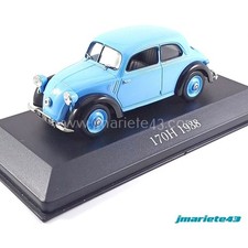 Mercedes Benz 170 H 1936 (w28) 1:43