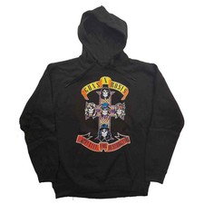 Guns N' Roses Appetite For Destruction Pullover Hoodie